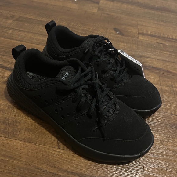 work shoes crocs - Picture 1 of 5